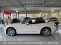 Fiat 124 Spider Lusso*1.Hand*Navi*Xenon*Cabrio* Weiß - thumbnail 8