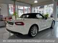 Fiat 124 Spider Lusso*1.Hand*Navi*Xenon*Cabrio* Weiß - thumbnail 5