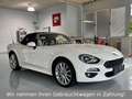 Fiat 124 Spider Lusso*1.Hand*Navi*Xenon*Cabrio* Weiß - thumbnail 3
