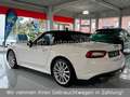 Fiat 124 Spider Lusso*1.Hand*Navi*Xenon*Cabrio* Weiß - thumbnail 7