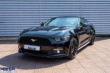 Mustang Coupe 2.3 ecoboost 317cv