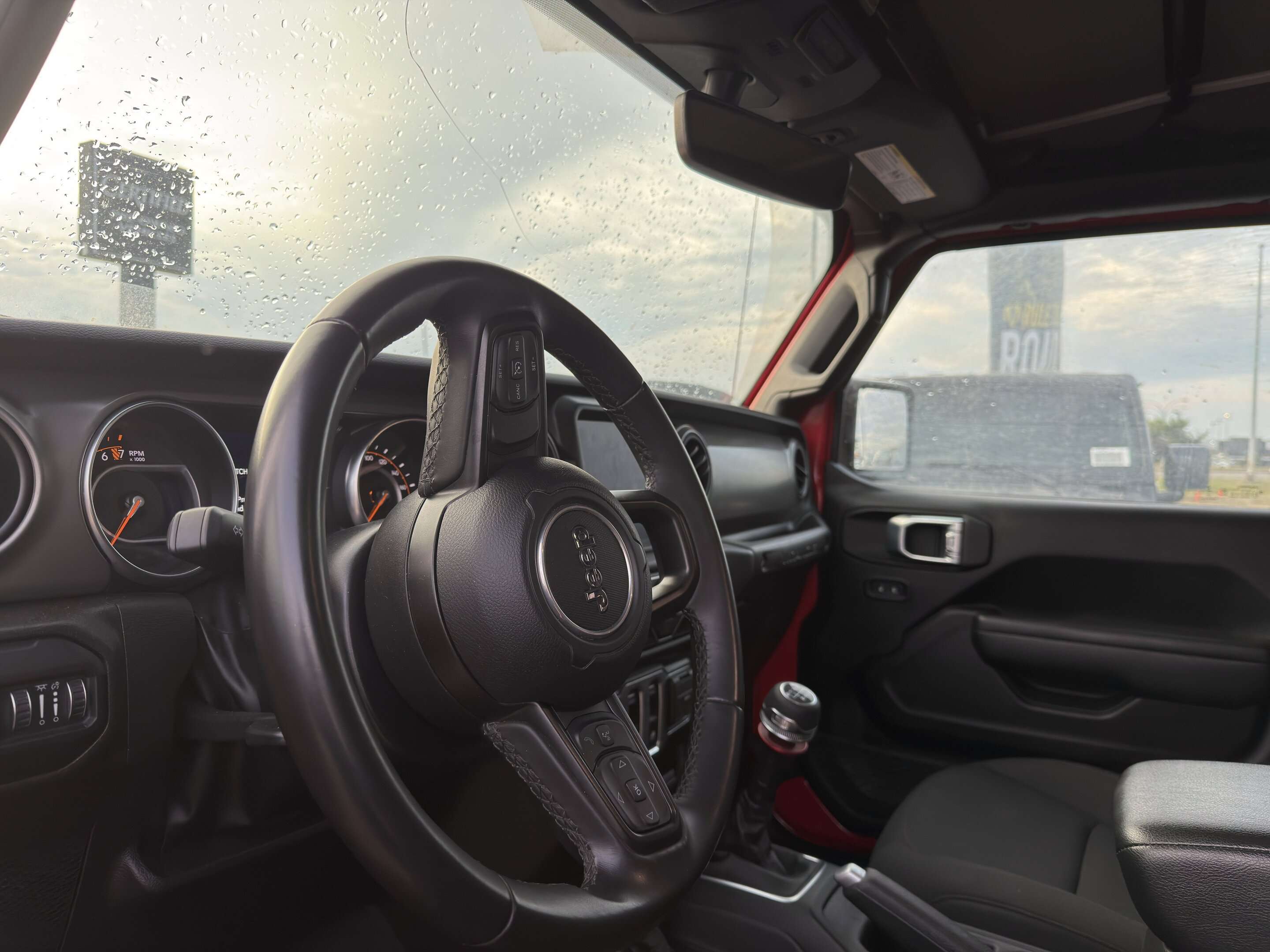2022 Jeep Wrangler Sport S — снимка 1