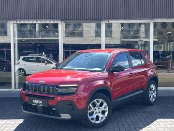 1.2T 100pk Altitude | JBL, Dodehoekherkenning, Key