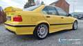 BMW 318 IS PROCAR  LIMITED EDITION 2500ex. !! COLLECTOR !! Jaune - thumbnail 16