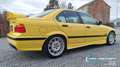 BMW 318 IS PROCAR  LIMITED EDITION 2500ex. !! COLLECTOR !! Gelb - thumbnail 4