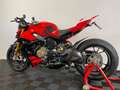 Ducati Streetfighter V4S + Tva Récupérable + RK Approved Rood - thumbnail 10
