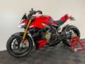 Ducati Streetfighter V4S + Tva Récupérable + RK Approved Rood - thumbnail 9