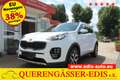 Kia Sportage 1.6  T-GDi AWD "GT-Line" *PANO*Navi*Kessy*SHZv-... Wit - thumbnail 1
