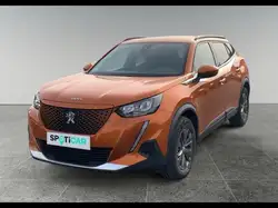 Peugeot e-2008 136ch Style