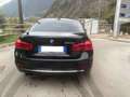 BMW 330 330e Luxury auto Fekete - thumbnail 5