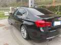 BMW 330 330e Luxury auto Nero - thumbnail 6