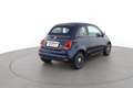 Fiat 500C 0.9 TwinAir Turbo Riva 85PK | VU81550 | Navi | Cru Azul - thumbnail 24