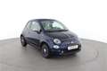 Fiat 500C 0.9 TwinAir Turbo Riva 85PK | VU81550 | Navi | Cru Blauw - thumbnail 26