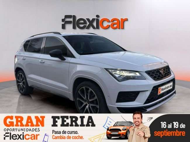 CUPRA Ateca 2.0 TSI 300 DSG 4DRIVE - foto 1