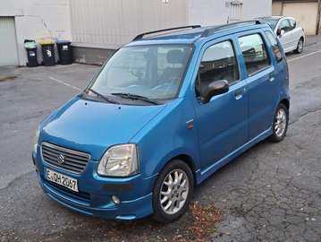 WAGON R 1.3 GL