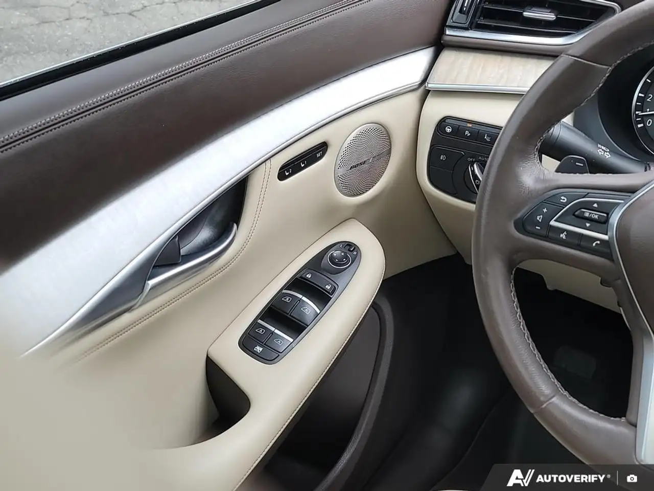 Infiniti QX50 снимка Infiniti QX50