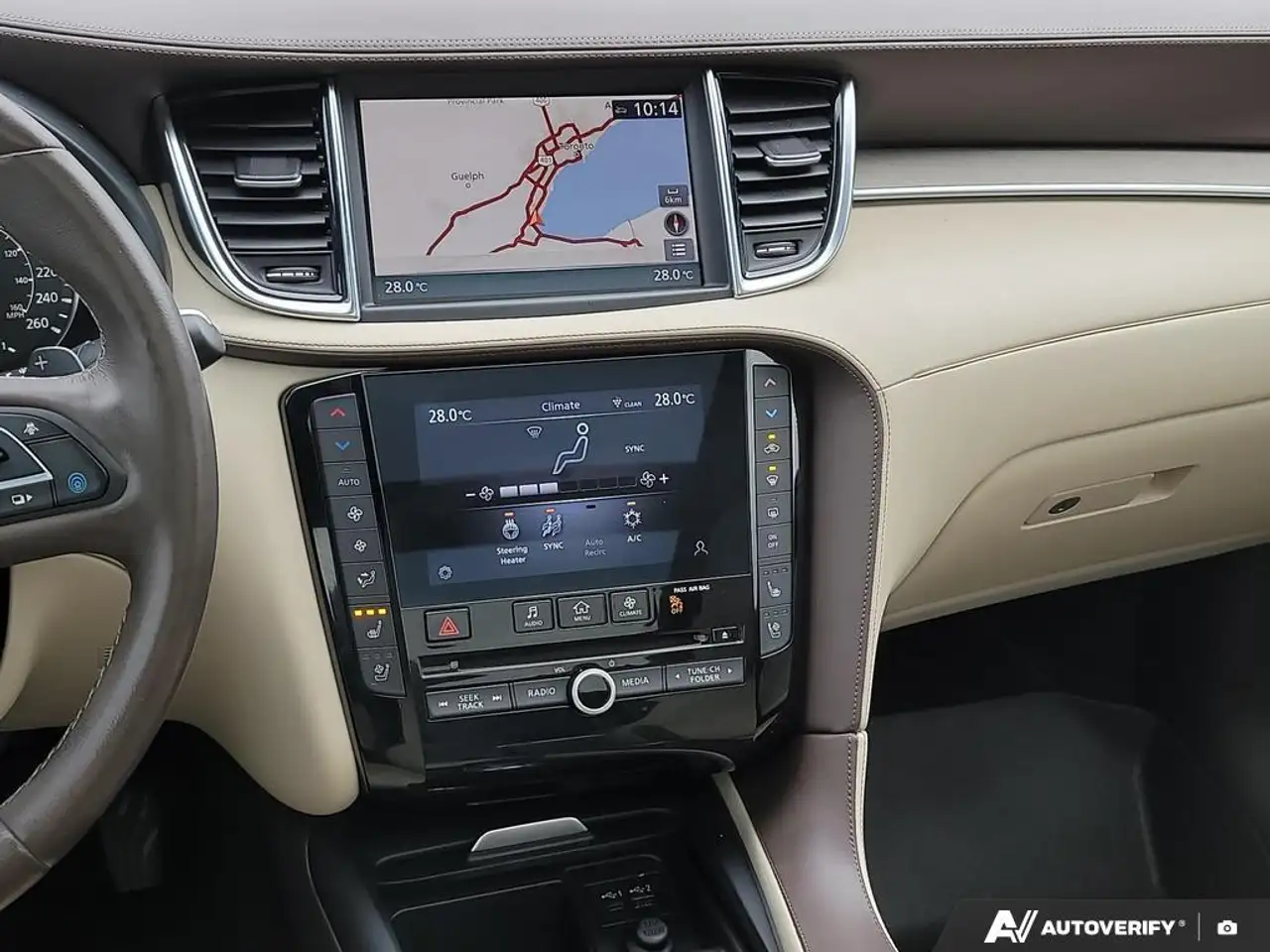 Infiniti QX50 снимка Infiniti QX50