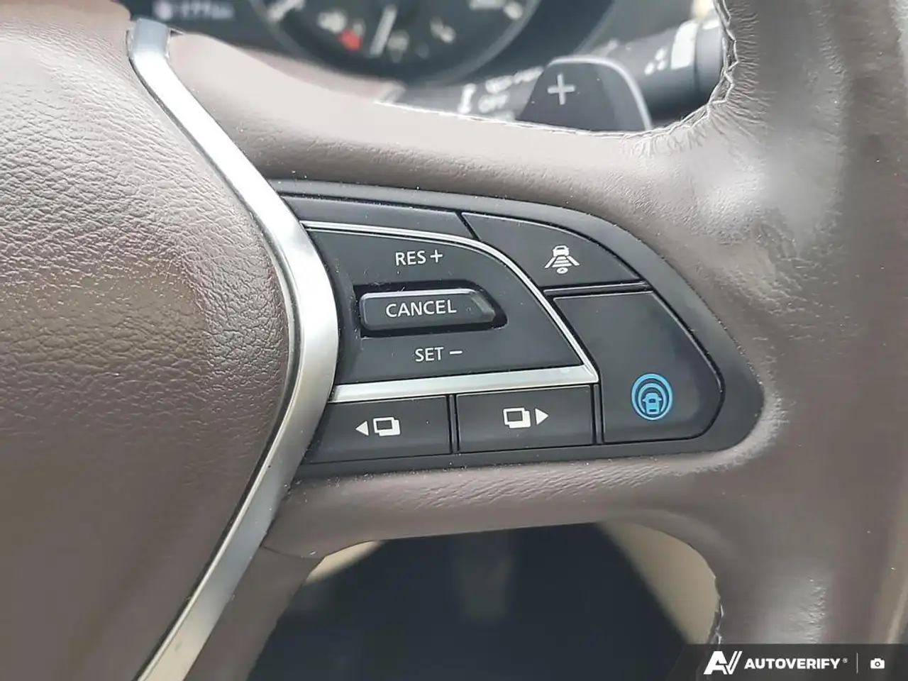 Infiniti QX50 снимка Infiniti QX50