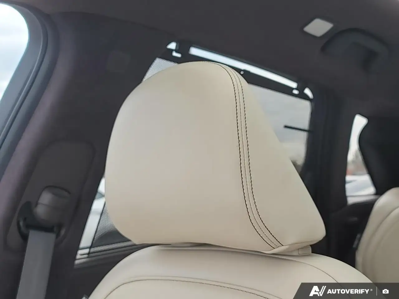 Infiniti QX50 снимка Infiniti QX50