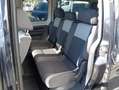 Volkswagen Caddy Maxi 1.6TDI BMT Trendline 7pl. 102 Negro - thumbnail 12