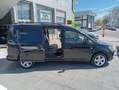 Volkswagen Caddy Maxi 1.6TDI BMT Trendline 7pl. 102 Negro - thumbnail 7