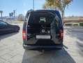 Volkswagen Caddy Maxi 1.6TDI BMT Trendline 7pl. 102 Negro - thumbnail 5