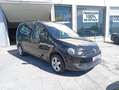 Volkswagen Caddy Maxi 1.6TDI BMT Trendline 7pl. 102 Negro - thumbnail 1