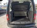Volkswagen Caddy Maxi 1.6TDI BMT Trendline 7pl. 102 Negro - thumbnail 37