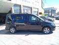 Volkswagen Caddy Maxi 1.6TDI BMT Trendline 7pl. 102 Negro - thumbnail 8