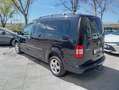 Volkswagen Caddy Maxi 1.6TDI BMT Trendline 7pl. 102 Negro - thumbnail 4
