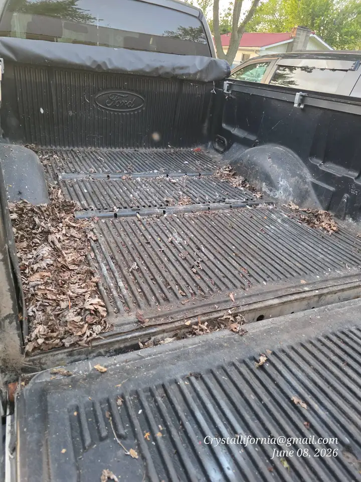 Ford F 150 photo Ford F 150
