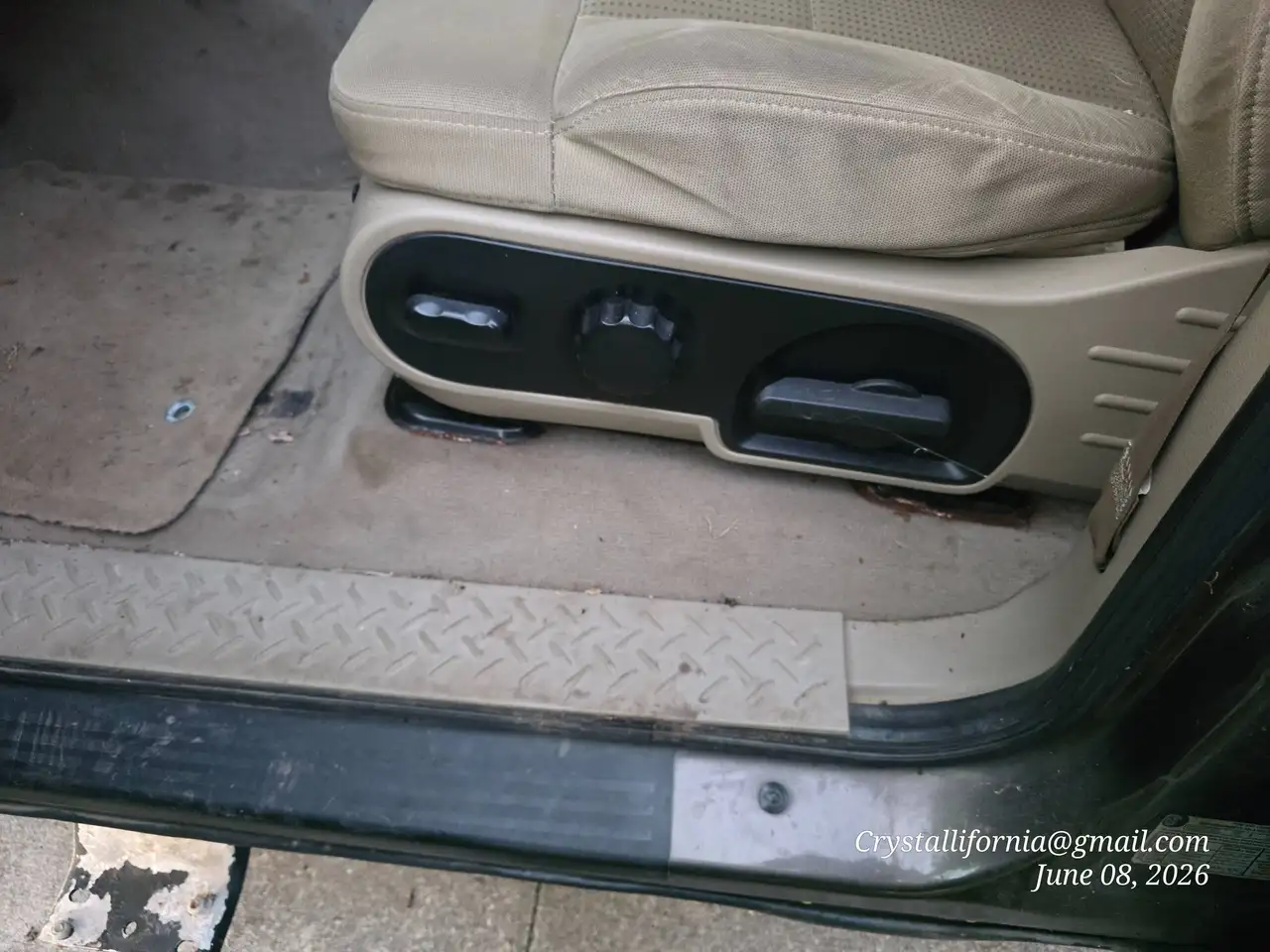 Ford F 150 photo Ford F 150