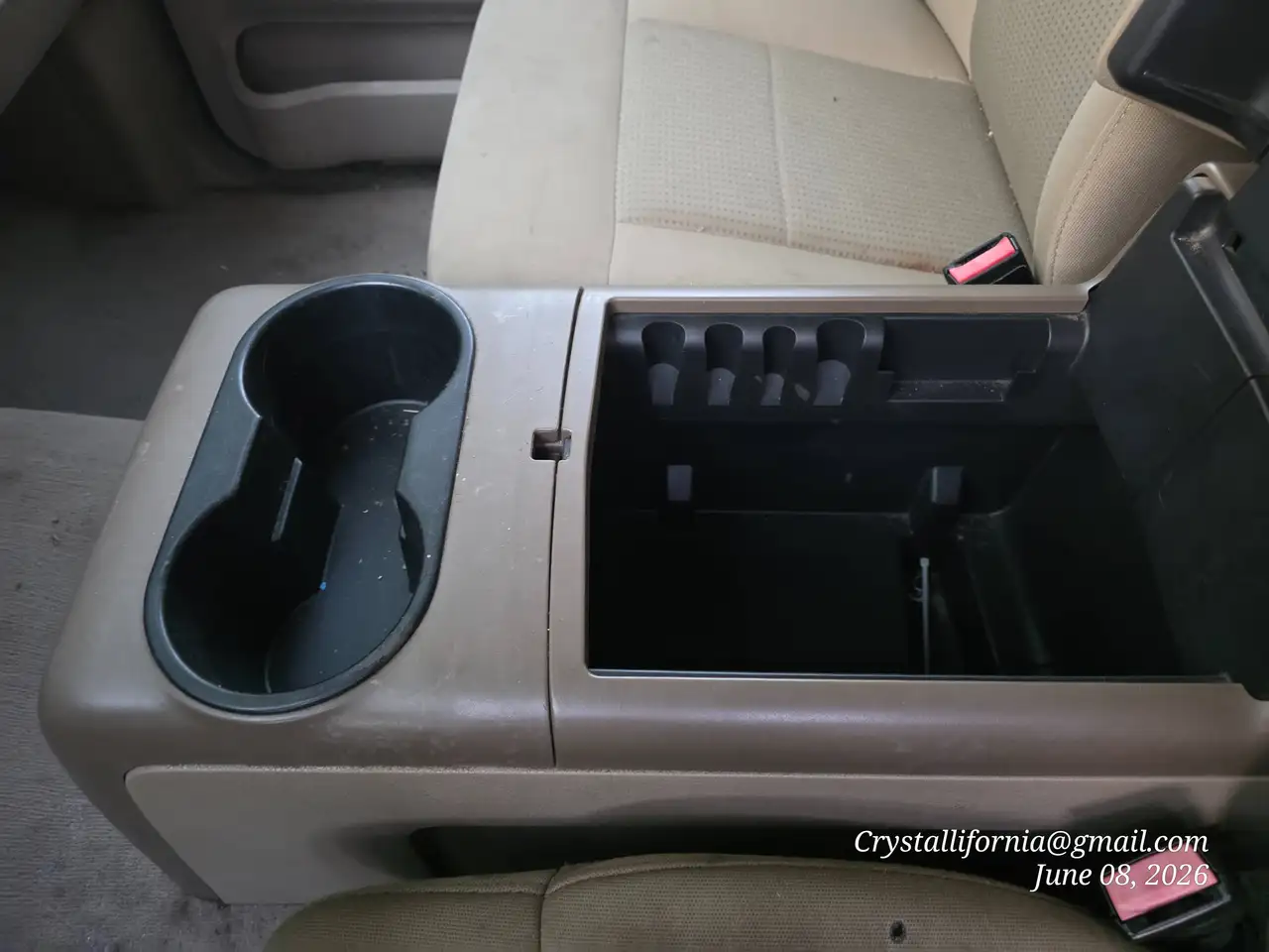 Ford F 150 photo Ford F 150
