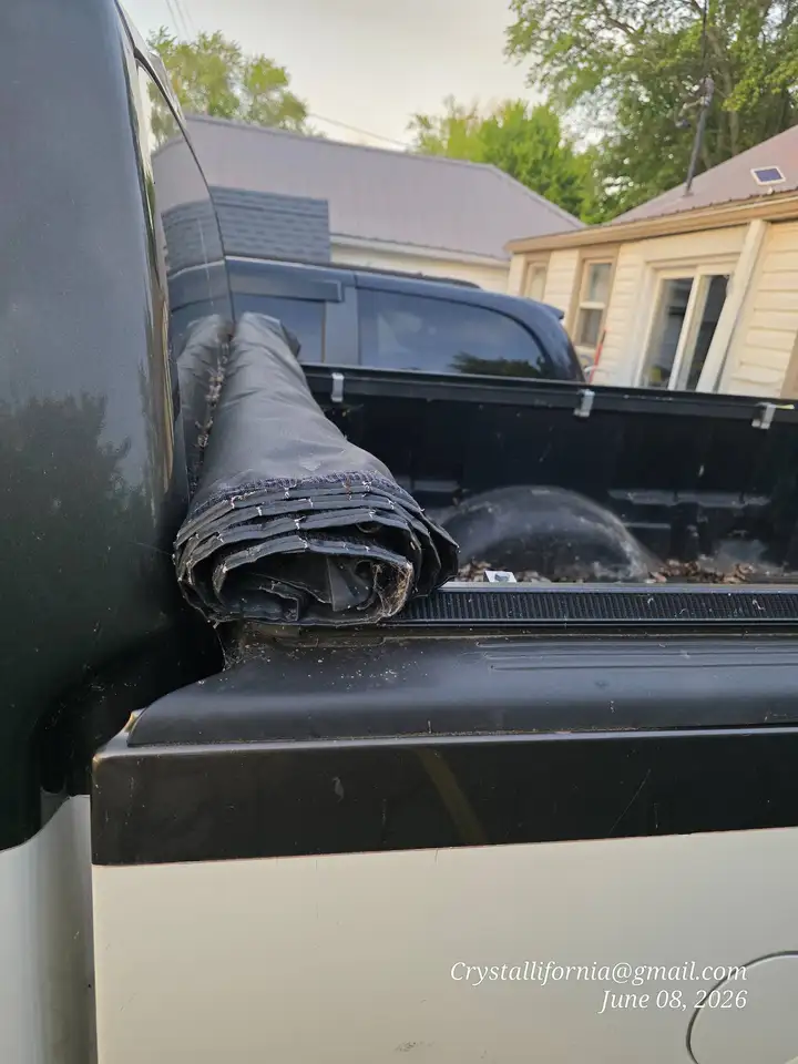 Ford F 150 photo Ford F 150