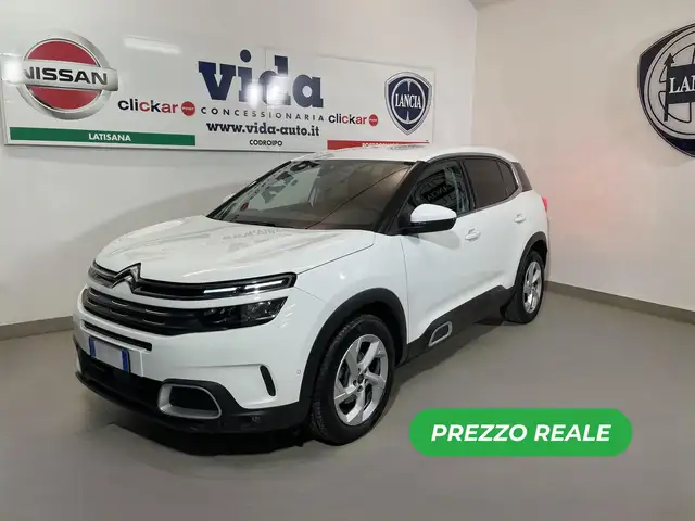 Citroen C5 Aircross 1.5 bluehdi Business s&s 130cv eat8