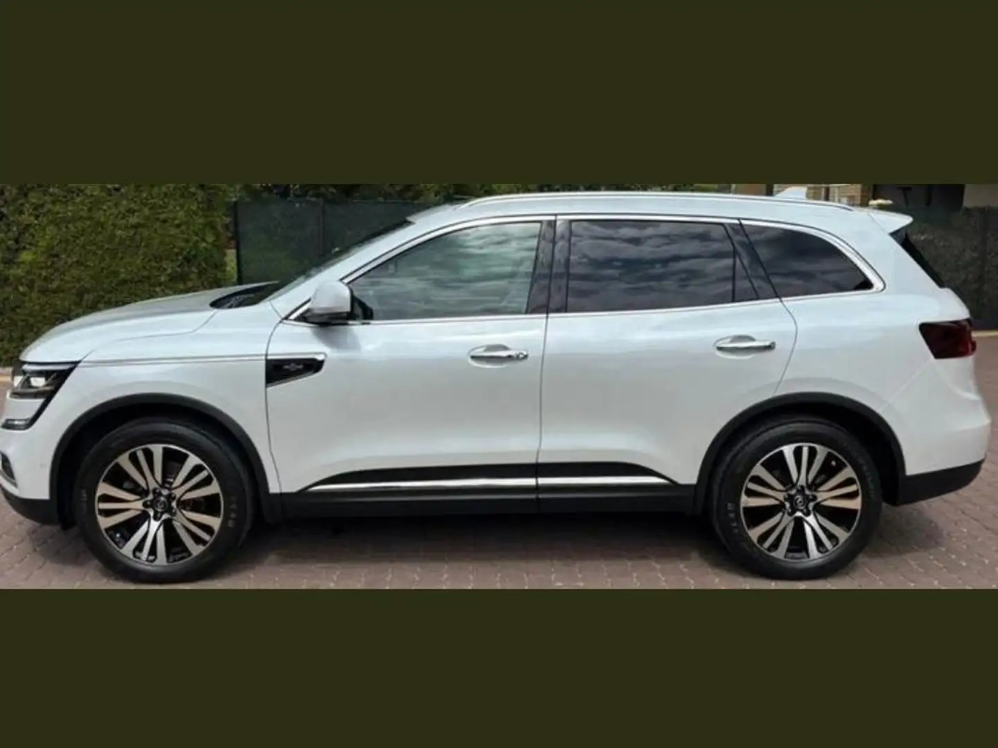 Renault Koleos Renault Koleos 2.0 Initiale Paris - 1