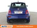 Abarth 595 1.4 Turbo *BiXENON*PDC*ALU*KLIMA*GARANTIE* Blau - thumbnail 5