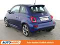 Abarth 595 1.4 Turbo *BiXENON*PDC*ALU*KLIMA*GARANTIE* Blau - thumbnail 4