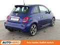 Abarth 595 1.4 Turbo *BiXENON*PDC*ALU*KLIMA*GARANTIE* Blau - thumbnail 6