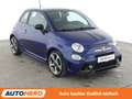 Abarth 595 1.4 Turbo *BiXENON*PDC*ALU*KLIMA*GARANTIE* Blau - thumbnail 8