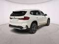 BMW X1 sDrive18d xLine Bianco - thumbnail 2