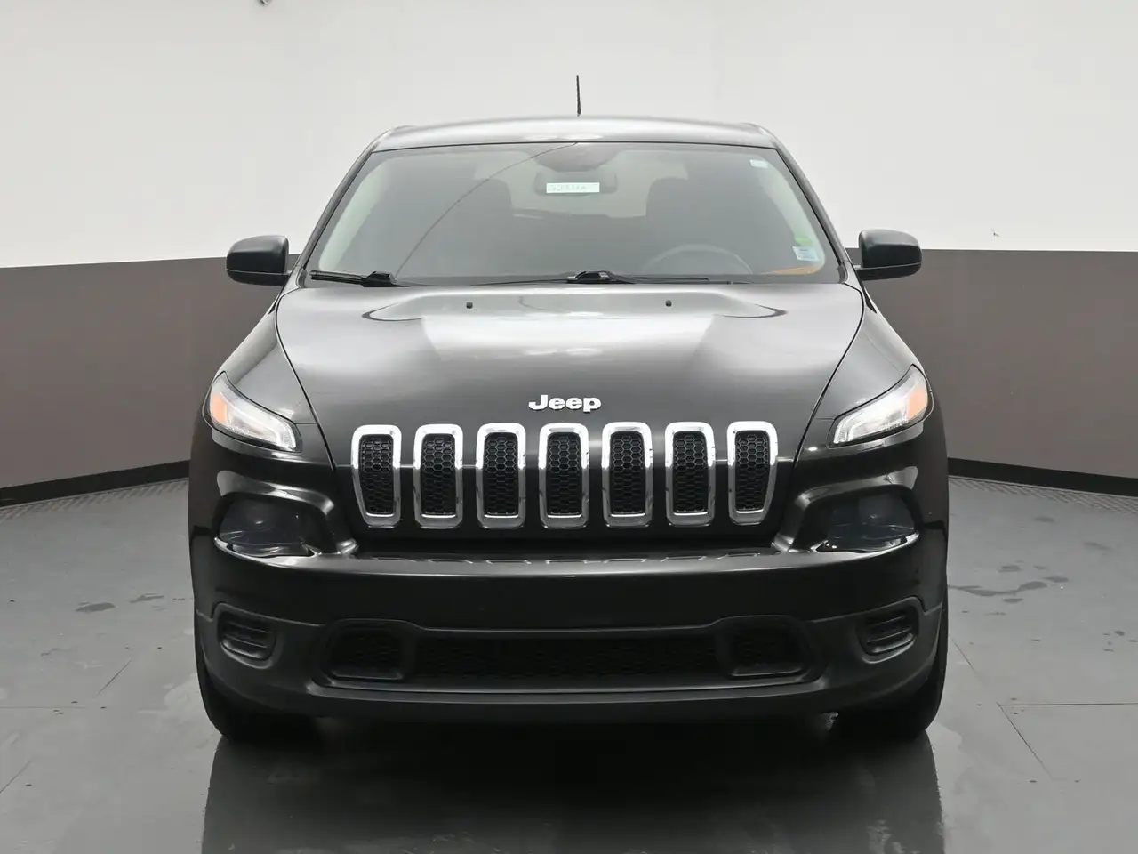 Jeep Cherokee fotografie Jeep Cherokee