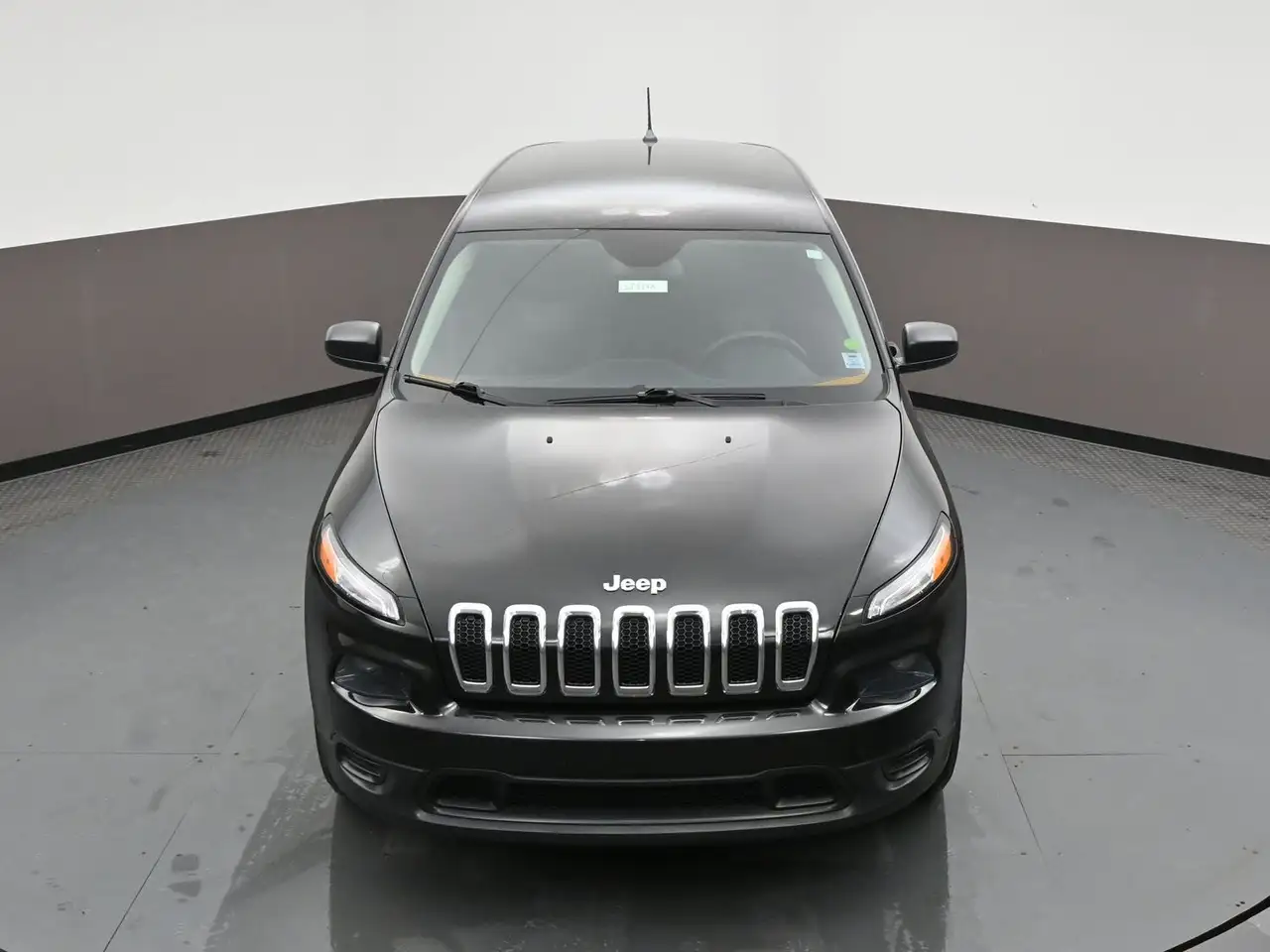 Jeep Cherokee fotografie Jeep Cherokee