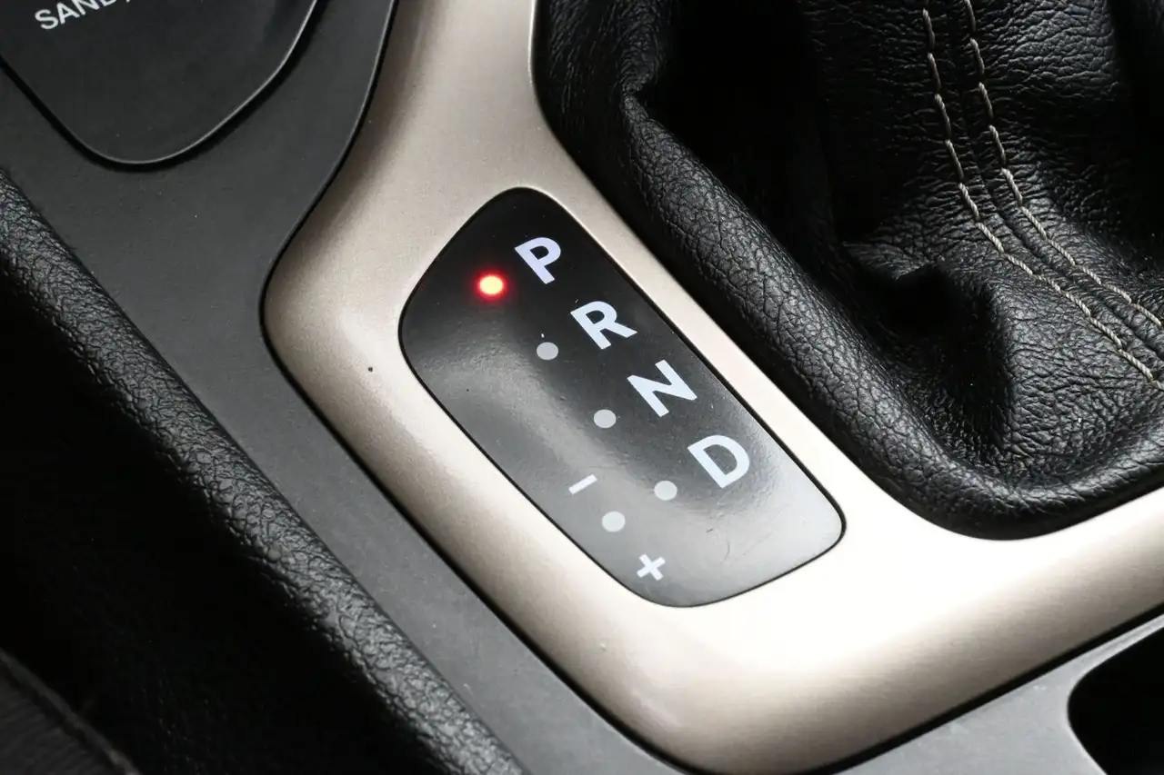 Jeep Cherokee fotografie Jeep Cherokee