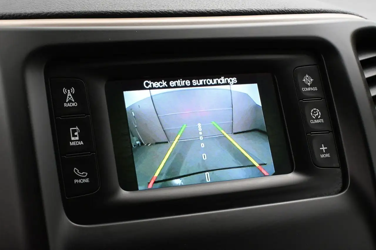 Jeep Cherokee fotografie Jeep Cherokee