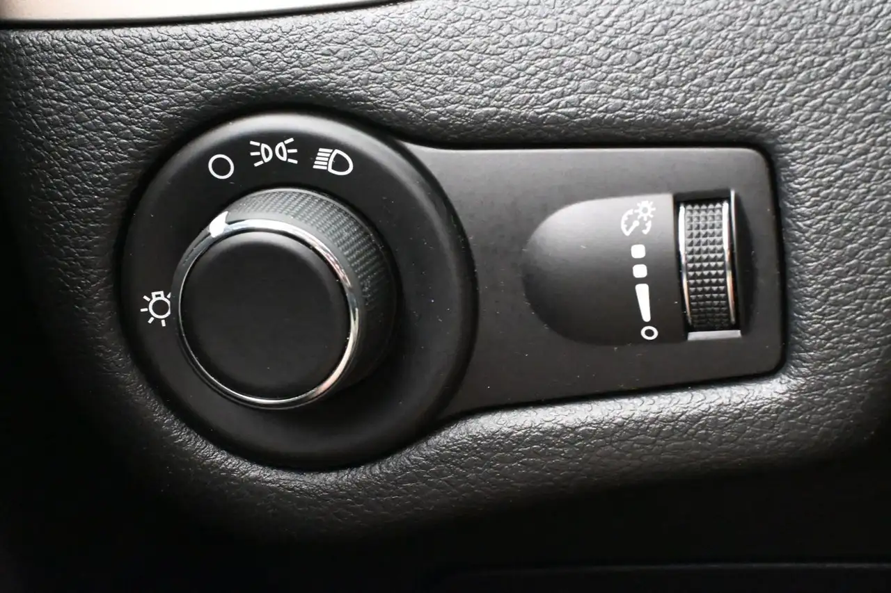 Jeep Cherokee fotografie Jeep Cherokee