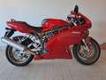 Ducati 900 SS Rosso - thumbnail 8