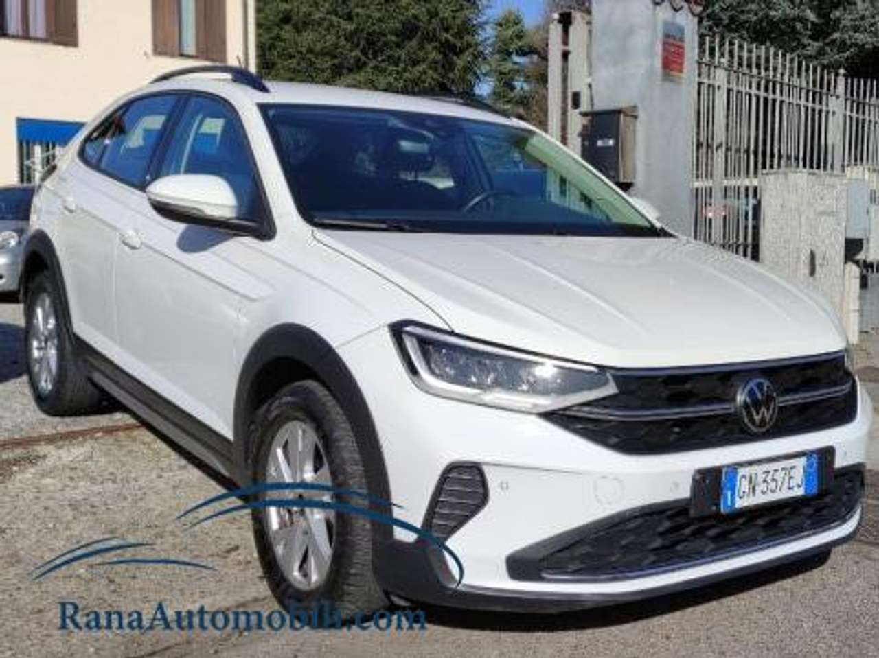Volkswagen Taigo 1.0tsi Life 95cv ZERO ANTICIPO