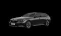 BMW 520 520d xDrive Touring 48V MSport Pro Gris - thumbnail 1