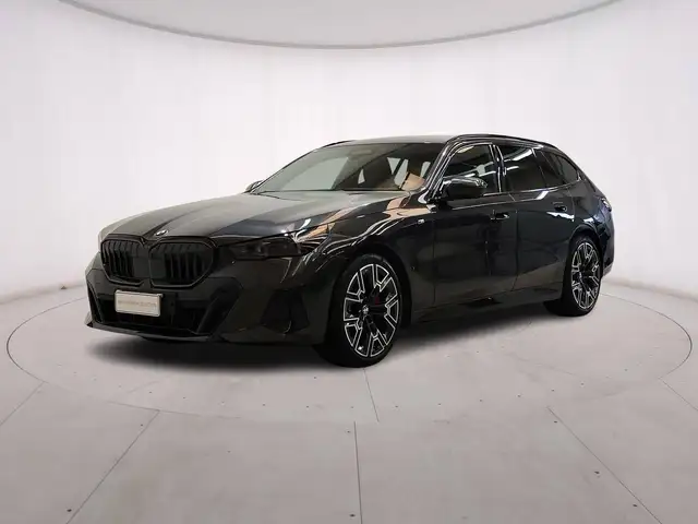 BMW 520 520d xDrive Touring 48V MSport Pro